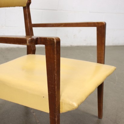 modernariato, modernariato di design, sedia, sedia modernariato, sedia di modernariato, sedia italiana, sedia vintage, sedia anni '60, sedia design anni 60,Poltrona,Sedia Anni 50