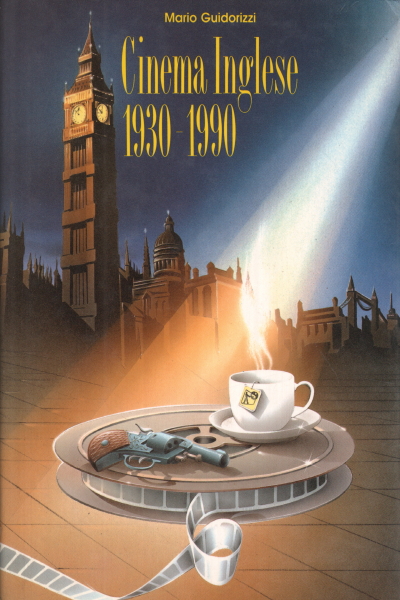 Cinéma anglais 1930-1990