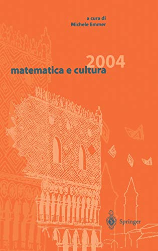 Matemáticas y cultura 2004