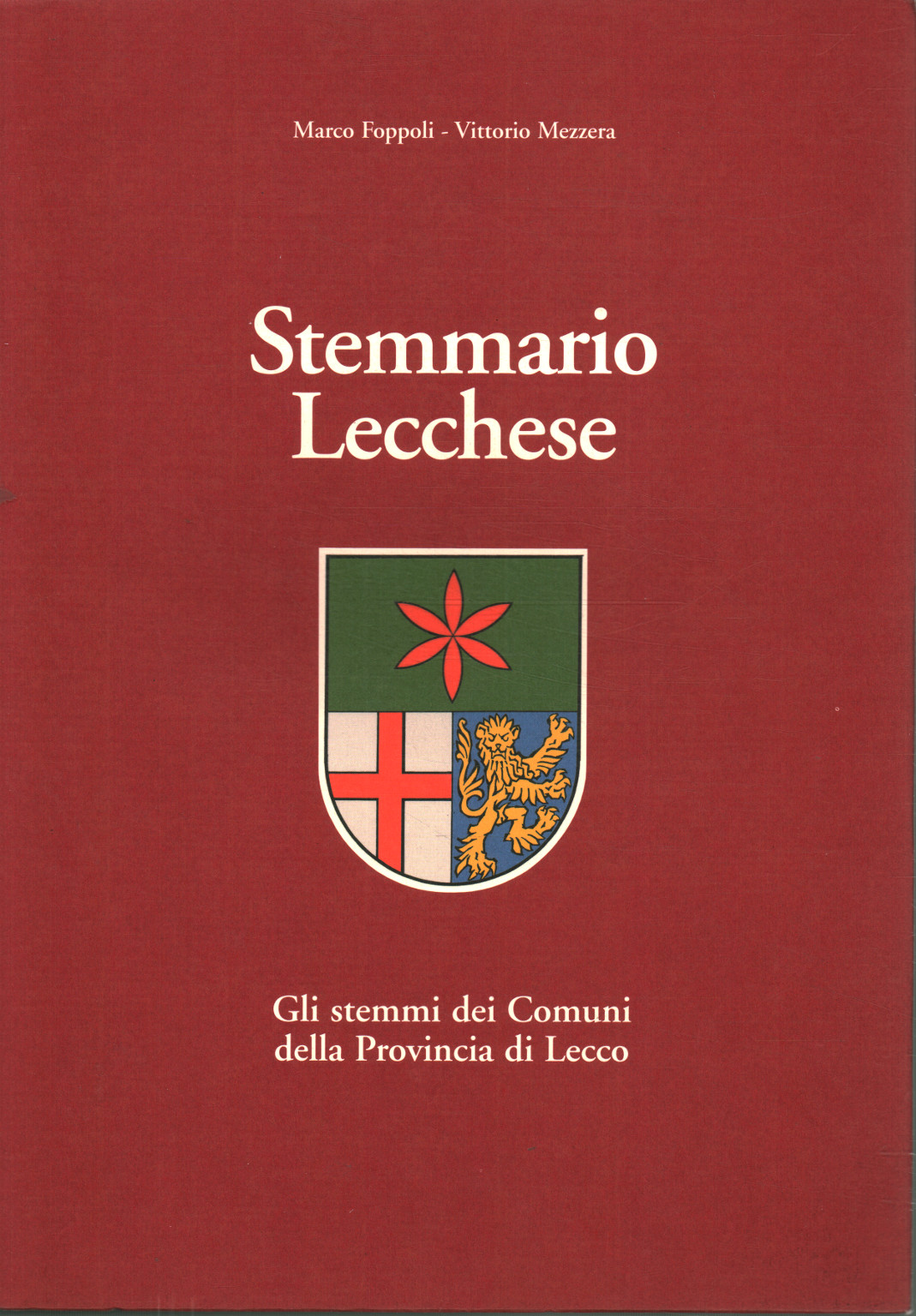Stemmario Lecchese