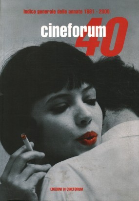 Cineforum 40