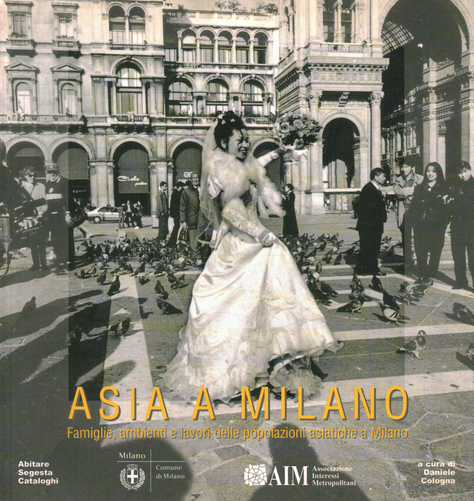 L'Asie à Milan