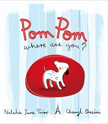 Pom Pom Where are you?