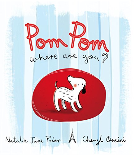 Pom Pom, Pom Pom ¿Dónde estás?