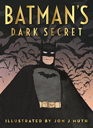 Le sombre secret de Batman