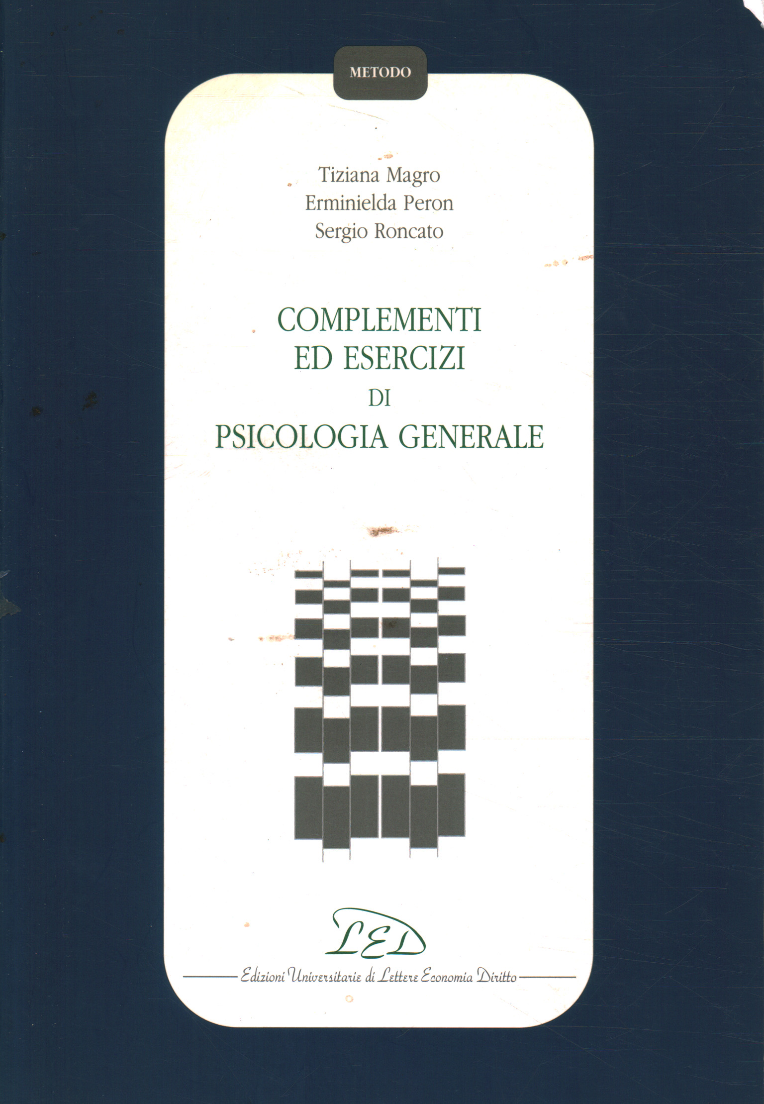 Ergänzungen und Übungen in Psychologie ge