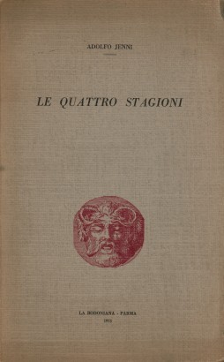 Le quattro stagioni