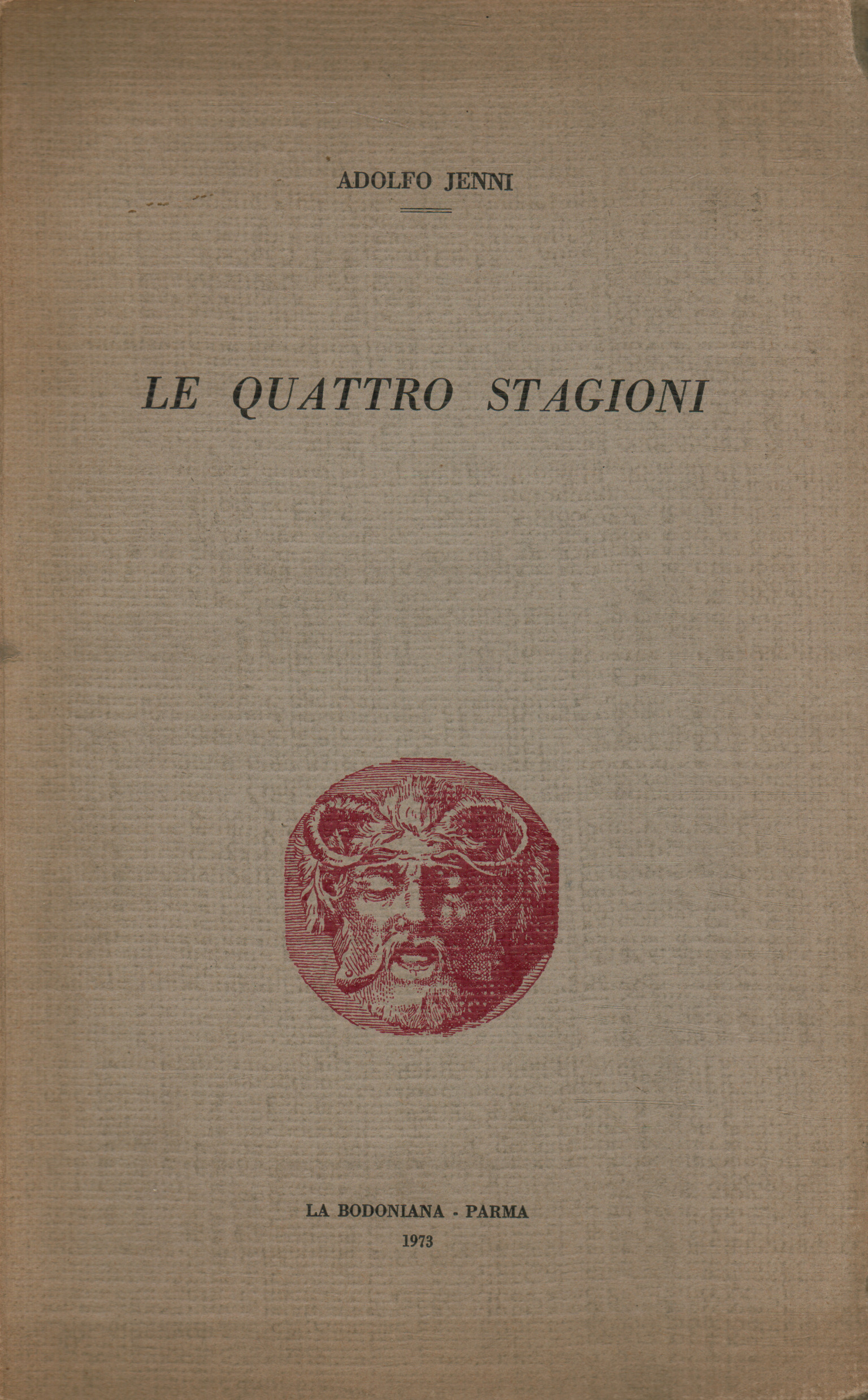 Le quattro stagioni