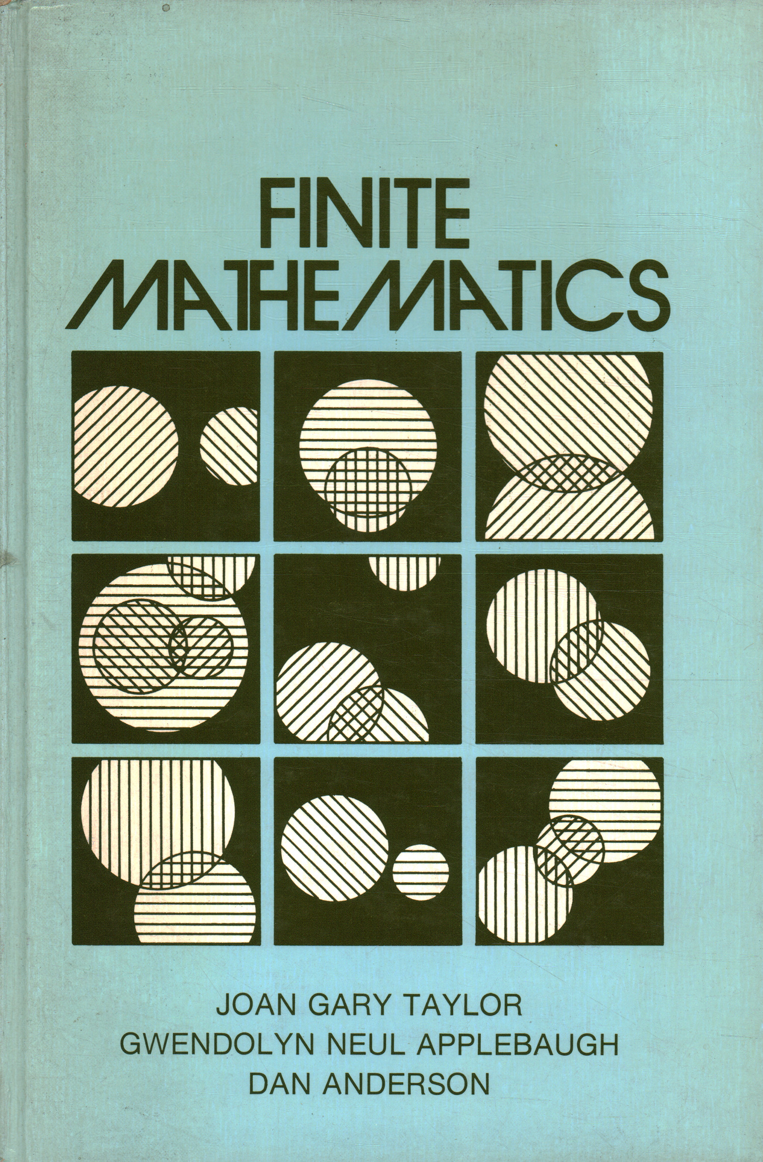 Finite Mathematics