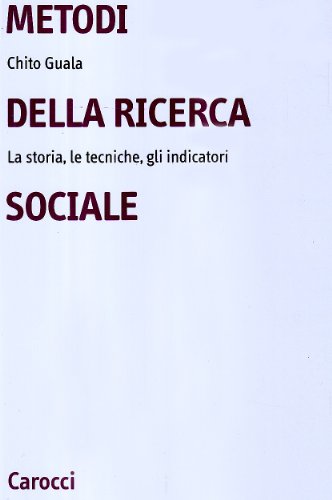 Methoden der Sozialforschung