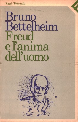 Freud e l'anima dell'uomo
