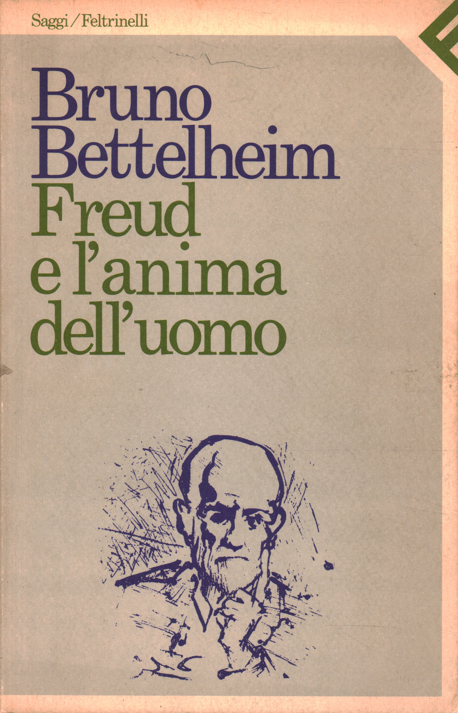 Freud and the soul of the u