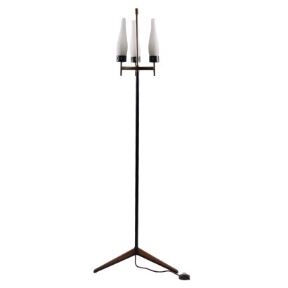 Lampada da Terra Anni 50-60