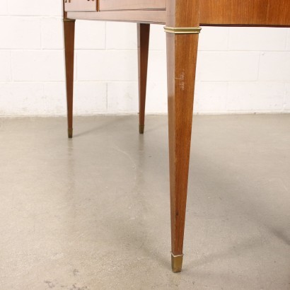 Commode Noyer Italie Années 1950