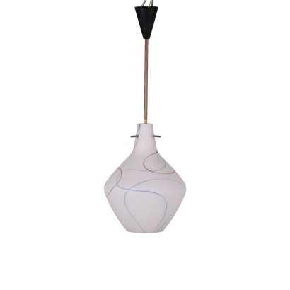 Lampada Anni 60