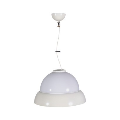 modernariato, modernariato di design, lampadario, lampadario modernariato, lampadario di modernariato, lampadario italiano, lampadario vintage, lampadario anni '60, lampadario design anni 60,Lampada Anni 60