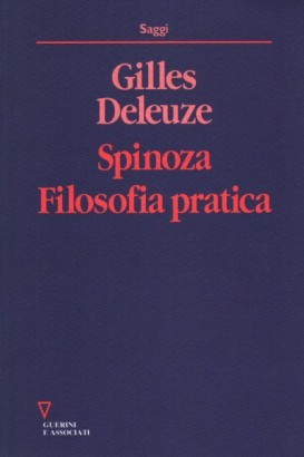 Spinoza Filosofia pratica
