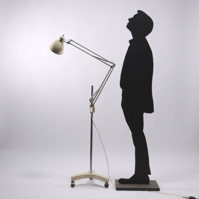 Lampada 'Naska Loris' Jacob Jacobsen per Luxo Lamp