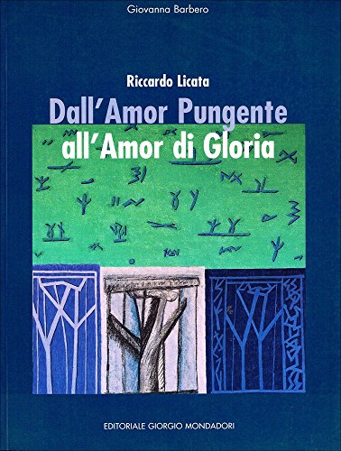 Riccardo Licata. De Amor Pungen