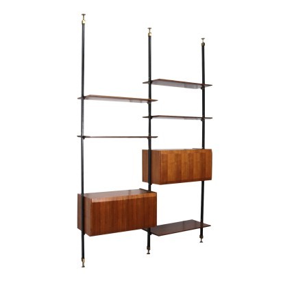 Libreria Anni 50-60