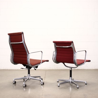 antigüedades modernas, modernas antigüedades diseño, silla, silla de arte moderno, silla de arte moderno, silla italiano, silla de la vendimia, 60 sillas, 60 sillas de diseño, sillas "EA117" Conjunto, Charles y Ray Eames, EA117 sillas colocadas por Charles & Ray%, Charles & Ray Eames, juego de sillas EA117 de Charles & Ray%, Charles y Ray Eames, juego de sillas EA117 de Charles & Ray%, Charles y Ray Eames, juego de sillas EA117 de Charles & Ray%, Charles y Ray Eames, Juego de sillas EA117 de Charles & Ray%, Charles & Ray Eames