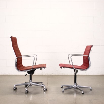 modernariato, modernariato di design, sedia, sedia modernariato, sedia di modernariato, sedia italiana, sedia vintage, sedia anni '60, sedia design anni 60,Set di Sedie "EA117",Charles & Ray Eames,Set di Sedie EA117 di Charles & Ray%,Charles & Ray Eames,Set di Sedie EA117 di Charles & Ray%,Charles & Ray Eames,Set di Sedie EA117 di Charles & Ray%,Charles & Ray Eames,Set di Sedie EA117 di Charles & Ray%,Charles & Ray Eames,Set di Sedie EA117 di Charles & Ray%,Charles & Ray Eames