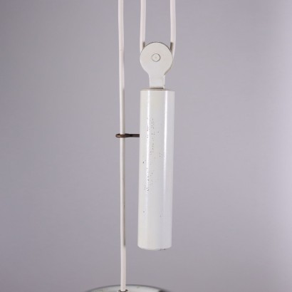 moderne Antiquitäten, Design moderne Antiquitäten, Kronleuchter, moderne antike Kronleuchter, moderne antike Kronleuchter, italienischer Kronleuchter, Vintage Kronleuchter, 60er Kronleuchter, 60er Design Kronleuchter, 60er Ups and Downs Lampe