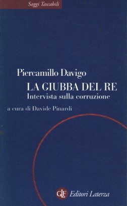 La giubba del re