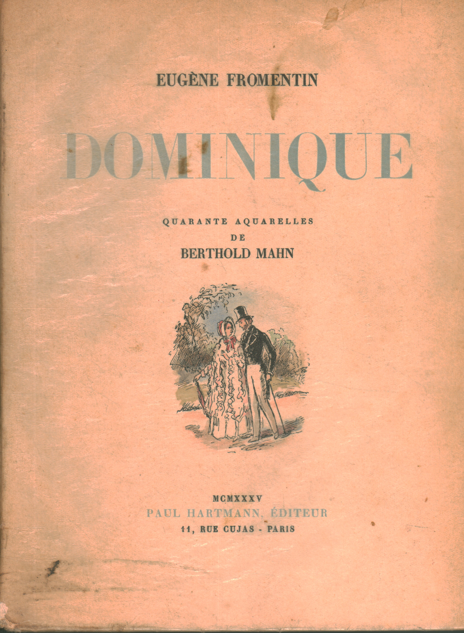 Dominique