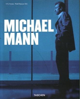 Micheal Mann