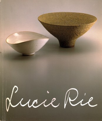 Issey Miyake meets Lucie Rie