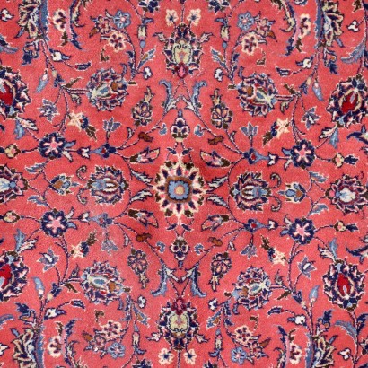 Sarvk-Teppich - Iran, Saruk-Teppich - Iran
