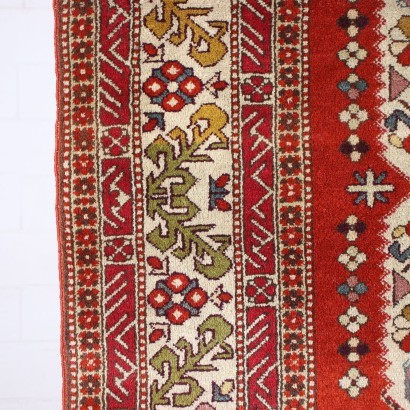 Shirvan Micra Carpet Cotton Wool Russia