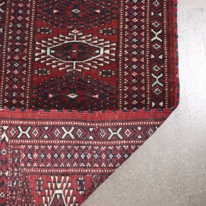 Bukhara Carpet Wool Turkmenistan