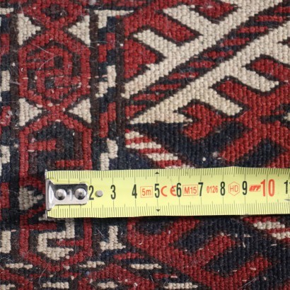 Bukhara Carpet Wool Turkmenistan