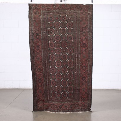 Carpet Wool Persia 1940s-1950s