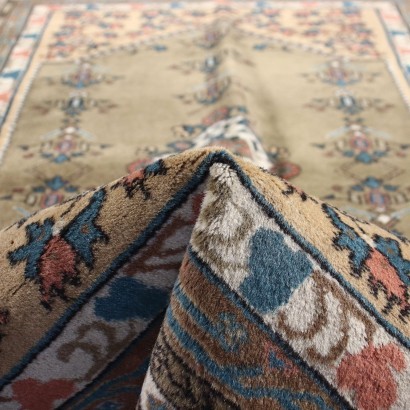 Melas Rug Wool Turkey