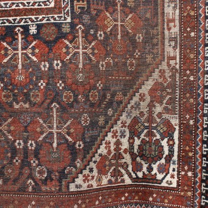 Rug Wool Persia