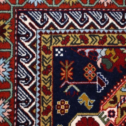 Ghocian carpet - Iran, Gouchan carpet - Iran