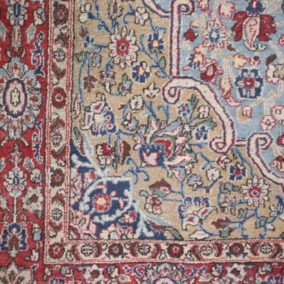 Jazd carpet - Iran, Yazd carpet - Iran