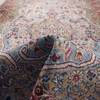 Jazd carpet - Iran, Yazd carpet - Iran