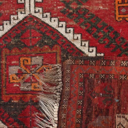 Muyur carpet - Turkia, Muyur carpet - Turquía