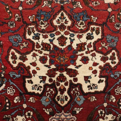 Esfahan carpet - Iran, Isfahan carpet - Iran