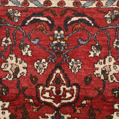 Esfahan carpet - Iran, Isfahan carpet - Iran