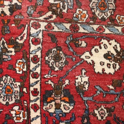 Esfahan carpet - Iran, Isfahan carpet - Iran