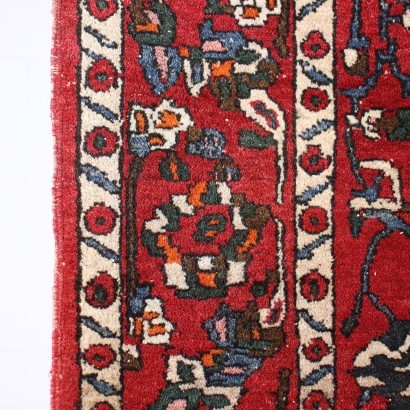 Esfahan carpet - Iran, Isfahan carpet - Iran