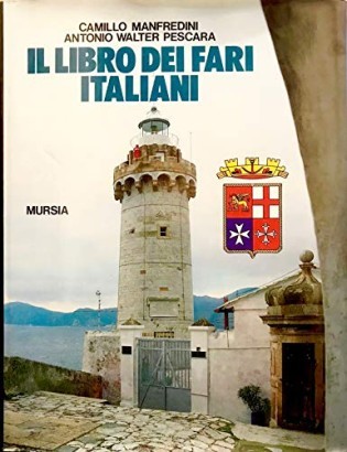 Il libro dei fari italiani