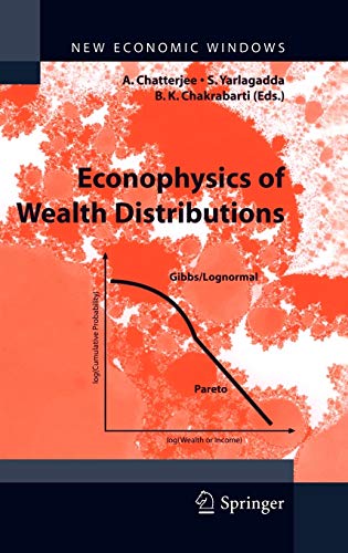 Ökonophysik der Vermögensverteilung