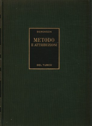 Metodo e attribuzioni