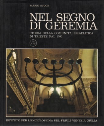 Nel segno di Geremia